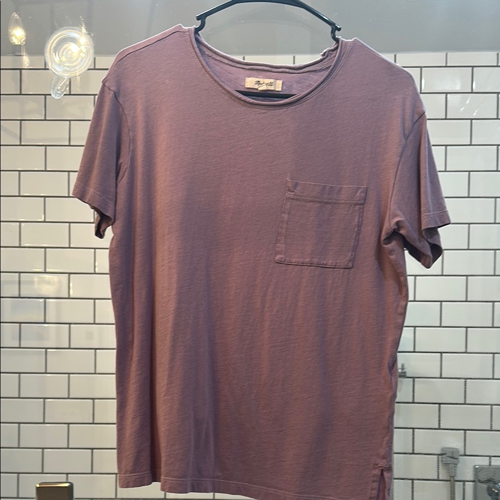 Women’s Purple T-Shirt